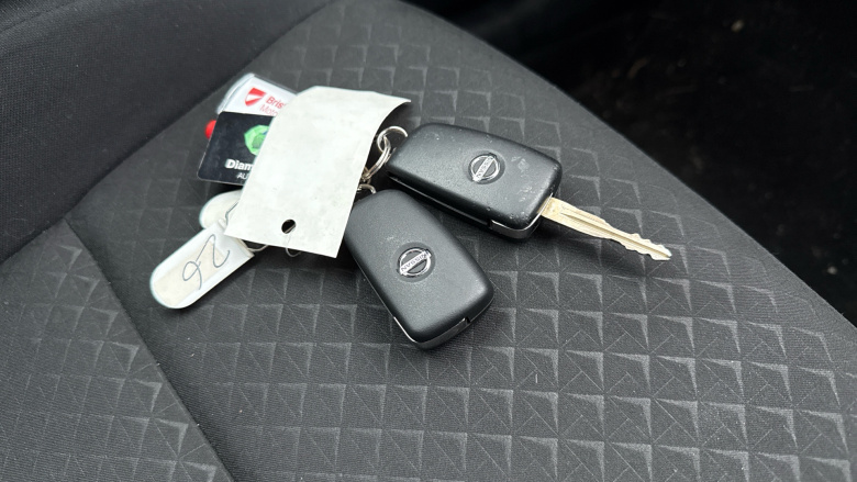 Nissan Juke 1.0 DiG-T Acenta 5dr Petrol Hatchback